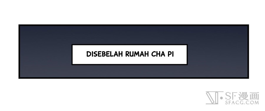 Martial King’s Retired Life Chapter 20 Gambar 3